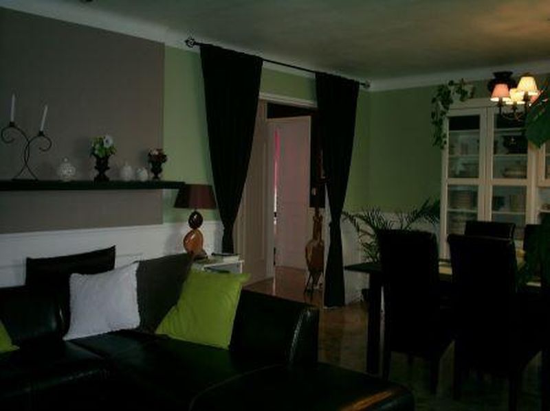 Vente    MARIGNANE DANS RESIDENCE SECURISEE BEL APPARTEMENT T3 ENTIEREMENT REFAIT A NEUF